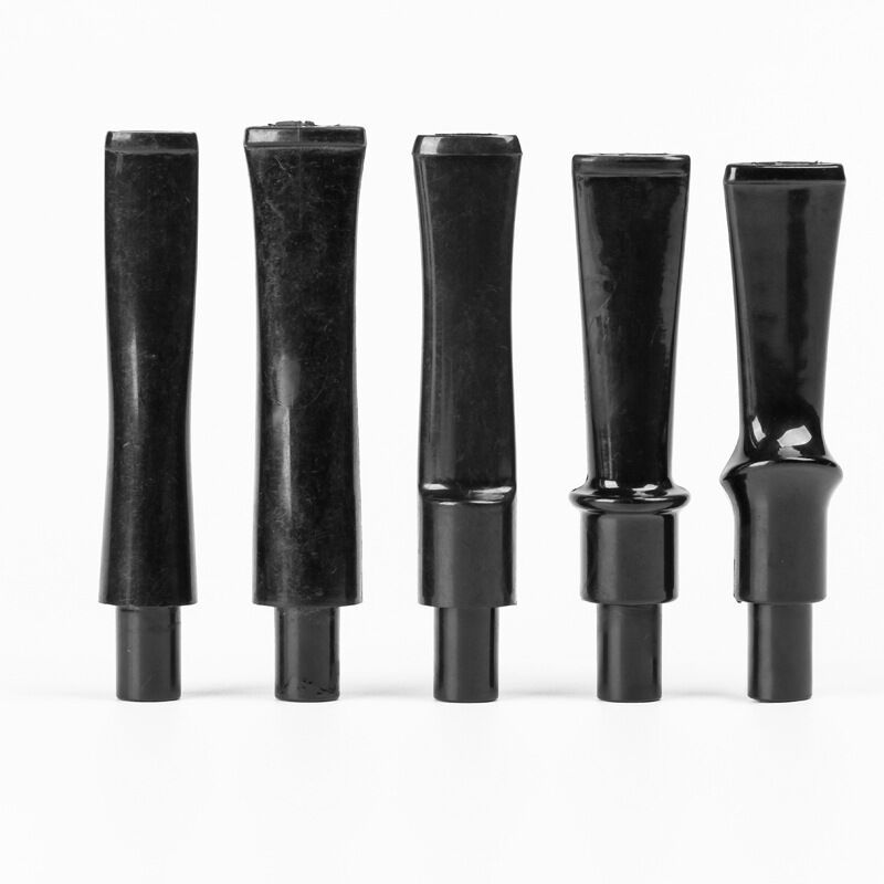 Pfeifen Mundstück Gerade