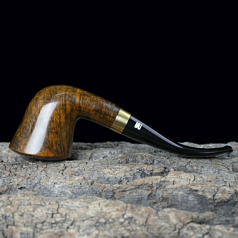 9mm Half-Bent Pfeife 9mm Half-Bent Pfeife