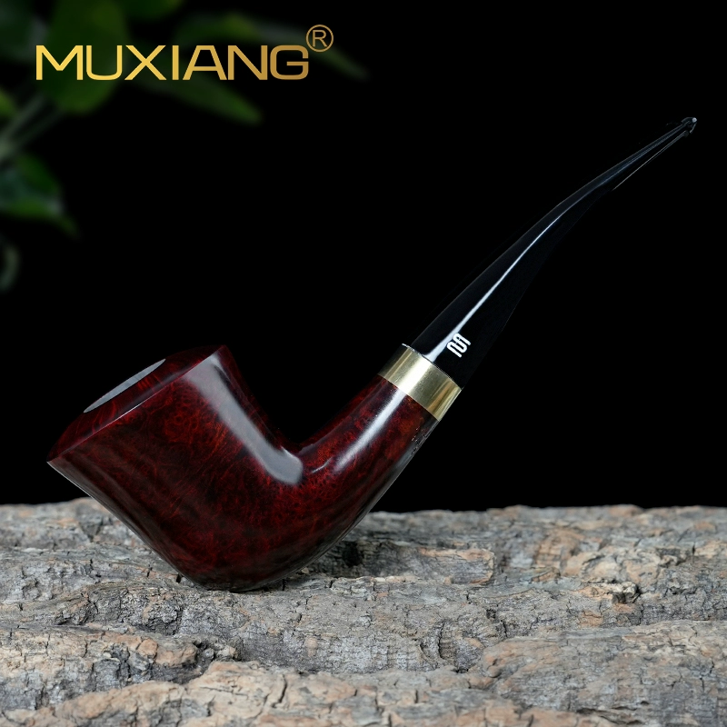 9mm Half-Bent Pfeife 9mm Half-Bent Pfeife