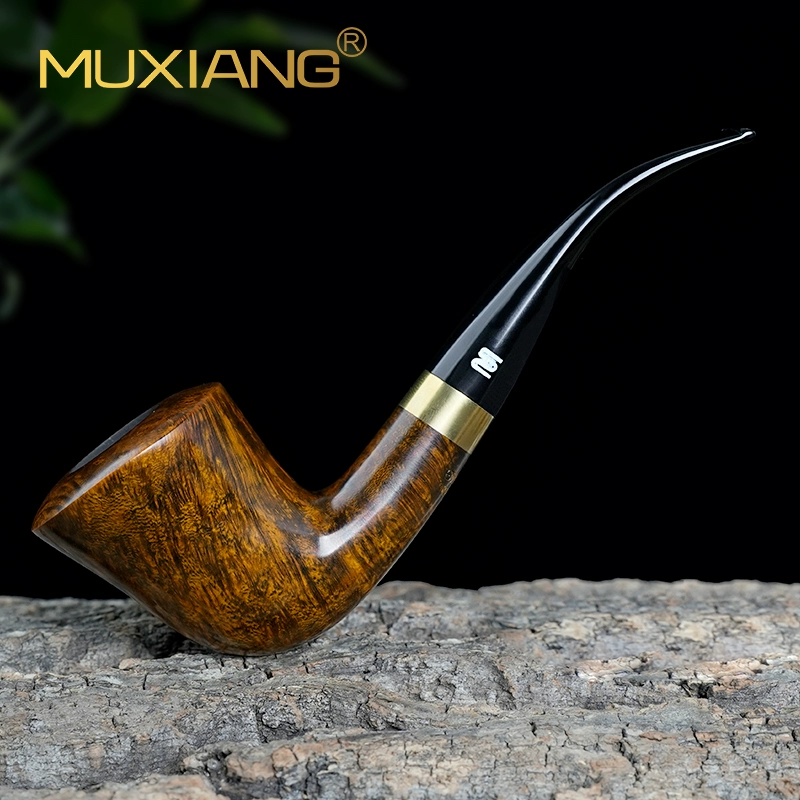 9mm Half-Bent Pfeife 9mm Half-Bent Pfeife