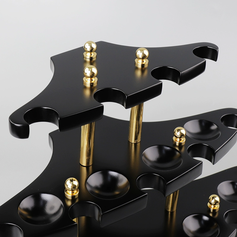 Antikes Pfeifenregal Antikes Pfeifenregal