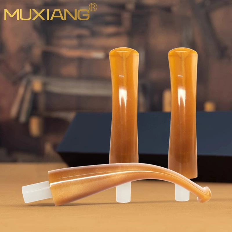 Pfeifen Mundstück Bernstein Pfeifen Mundstück Bernstein