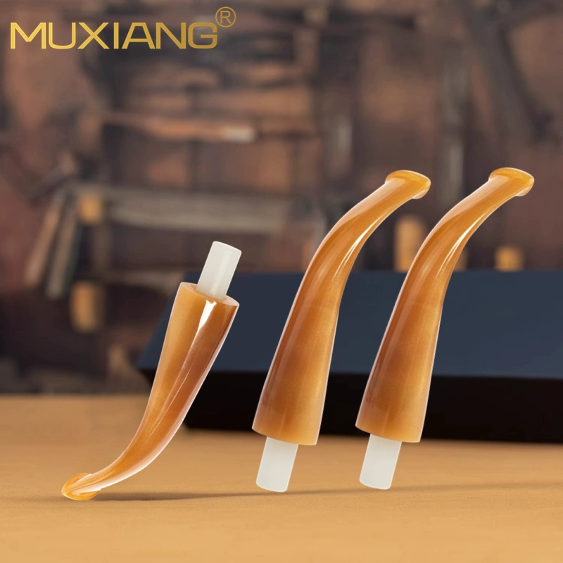 Pfeifen Mundstück Bernstein Pfeifen Mundstück Bernstein