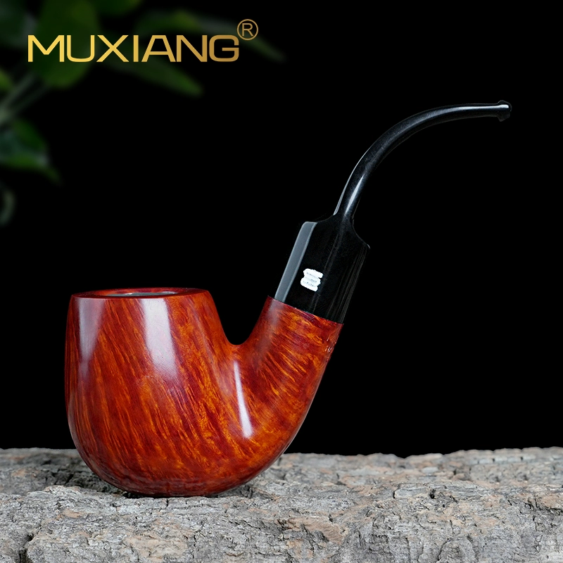 Full Bend Sherlock Holmes Tabakpfeife Full Bend Sherlock Holmes Tabakpfeife