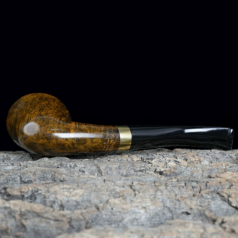 9mm Half-Bent Pfeife 9mm Half-Bent Pfeife