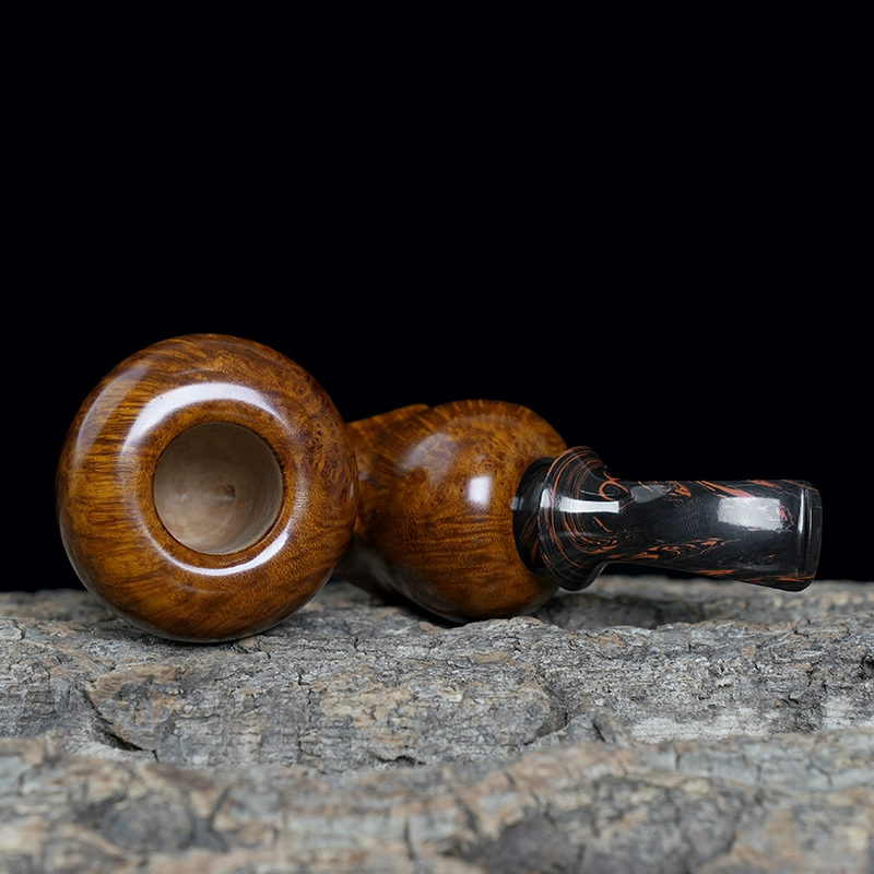 Reverse Calabash Pfeife Reverse Calabash Pfeife