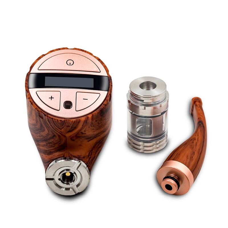 Großhandel Kleine E-Pfeife