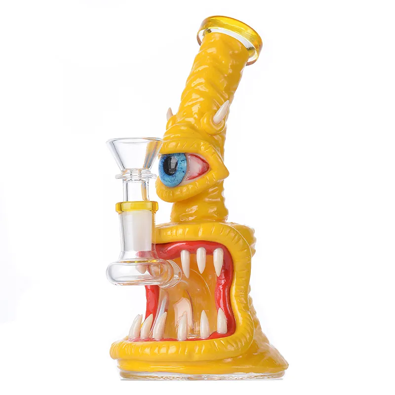 Custom Halloween Bongs Custom Halloween Bongs