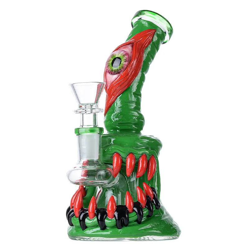 Custom Halloween Bongs Custom Halloween Bongs