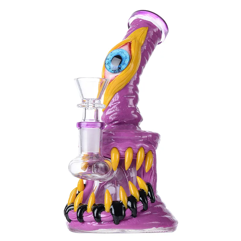 Custom Halloween Bongs Custom Halloween Bongs