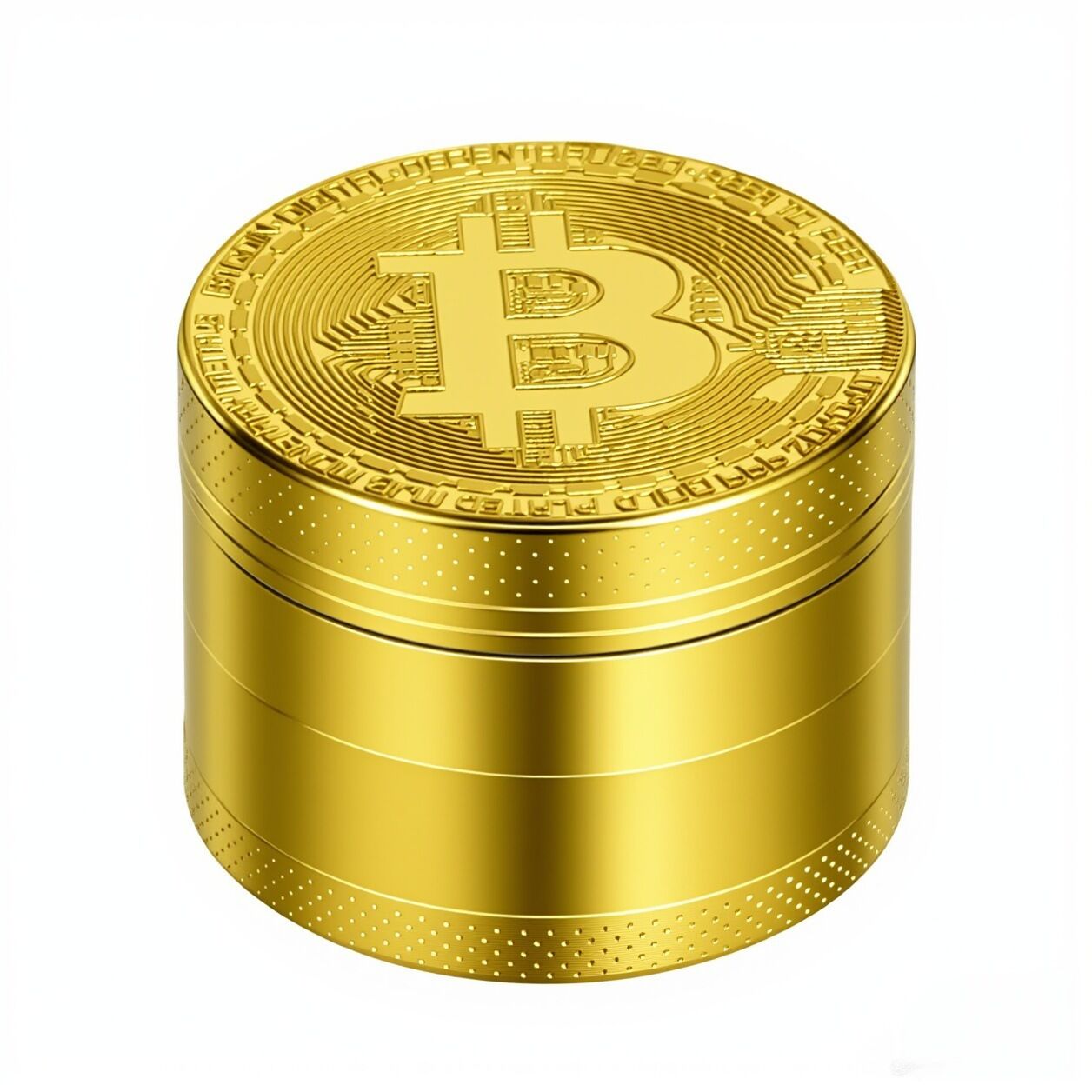 50mm Bitcoin Grinder Großhandel