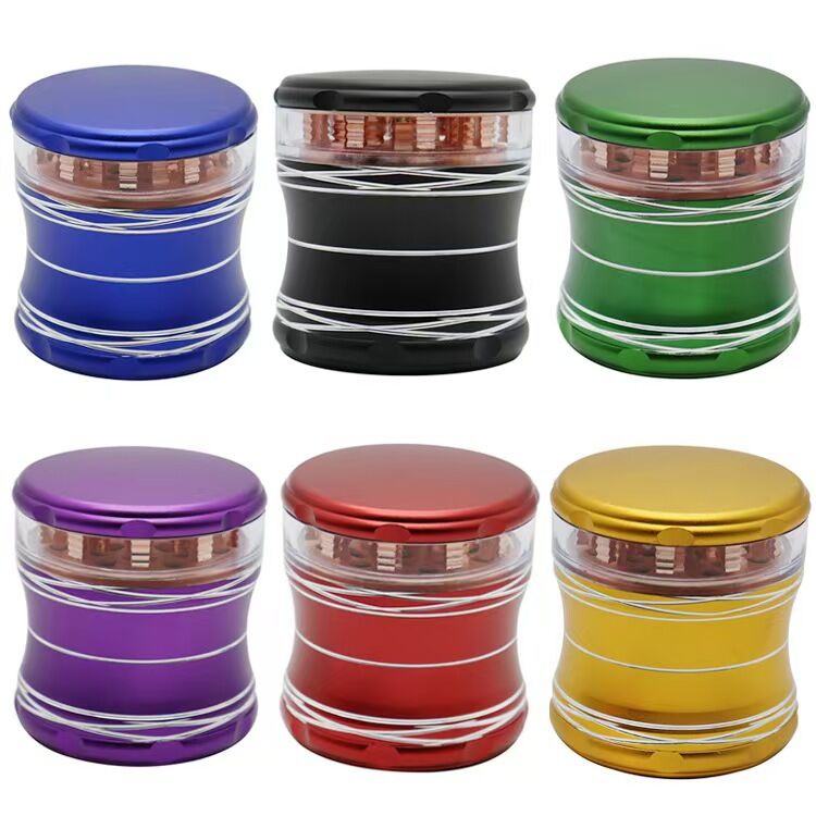 Großhandel für stylische Grinder