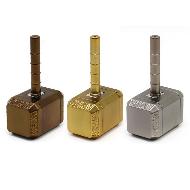 Großhandel für neue, kreative Thor-Hammer-Grinder Großhandel für neue, kreative Thor-Hammer-Grinder