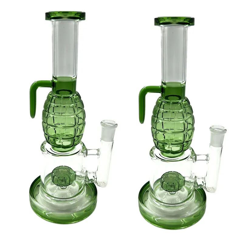 Borosilikatglas Bong Großhandel