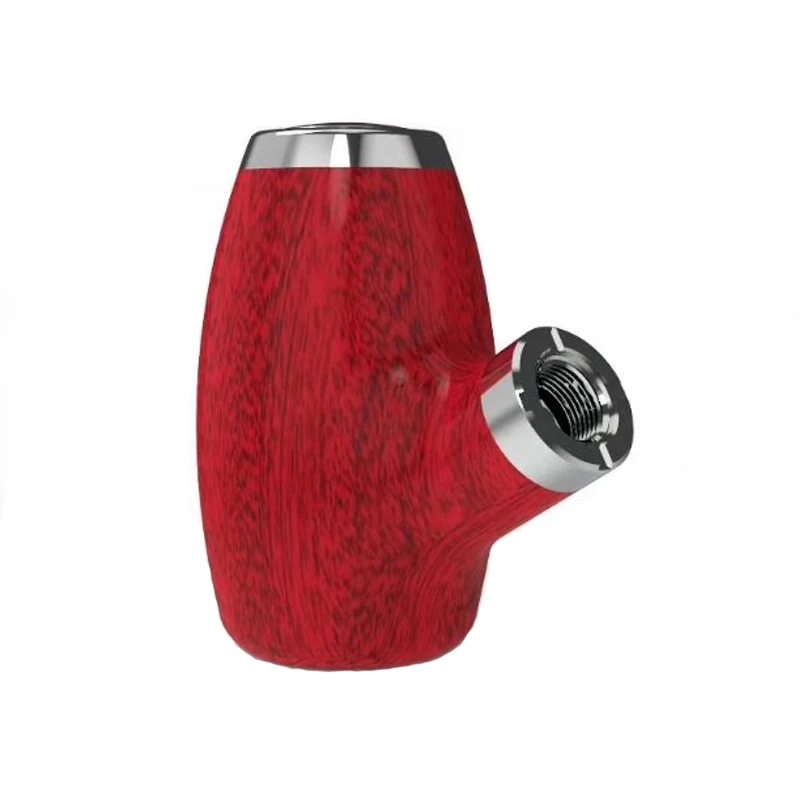 E Zigarette Pfeifenform E Zigarette Pfeifenform